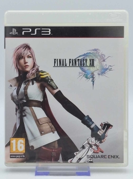 Final Fantasy XIII